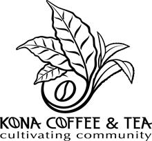 KONA COFFEE & TEA CULTIVATING COMMUNITY