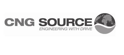 CNG SOURCE ENGINEERING WITH DRIVE