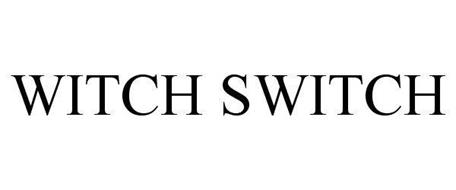 WITCH SWITCH