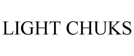 LIGHT CHUKS