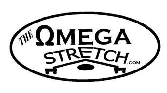 THE OMEGA STRETCH.COM