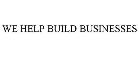 WE HELP BUILD BUSINESSES