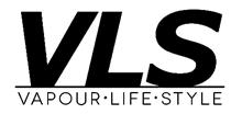 VLS VAPOUR · LIFE · STYLE