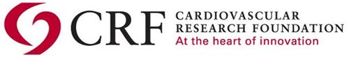 CRF CARDIOVASCULAR RESEARCH FOUNDATION AT THE HEART OF INNOVATION