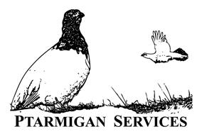PTARMIGAN SERVICES