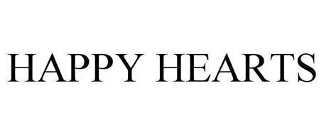HAPPY HEARTS