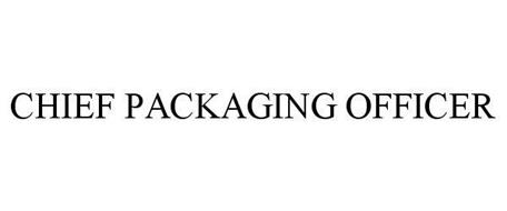 CHIEF PACKAGING OFFICER