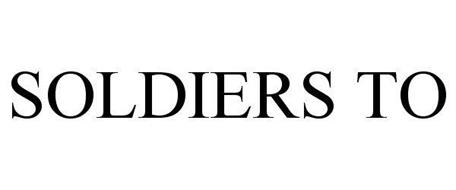 SOLDIERS TO