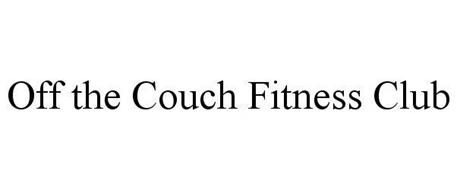 OFF THE COUCH FITNESS CLUB