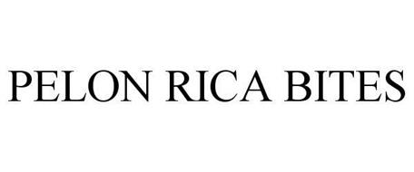 PELON RICA BITES