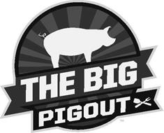 THE BIG PIGOUT