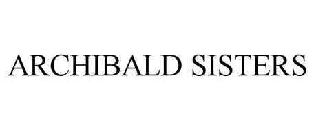 ARCHIBALD SISTERS