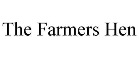 THE FARMERS HEN