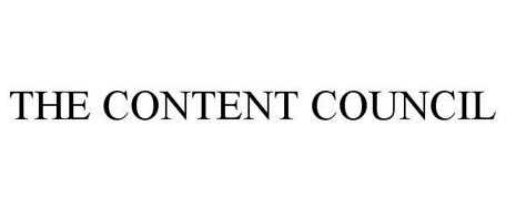 THE CONTENT COUNCIL