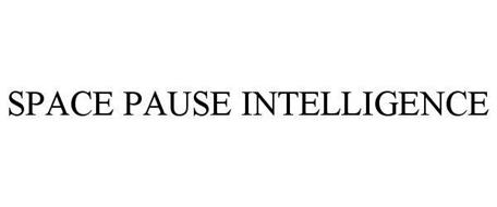 SPACE PAUSE INTELLIGENCE