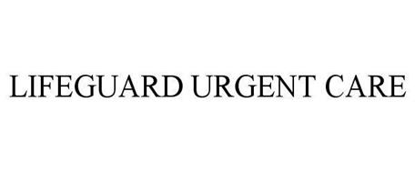 LIFEGUARD URGENT CARE