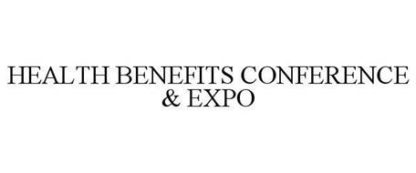 HEALTH BENEFITS CONFERENCE & EXPO