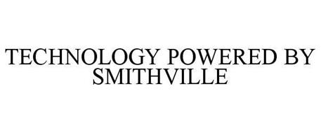 TECHNOLOGY POWERED BY SMITHVILLE