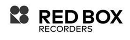 RED BOX RECORDERS