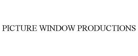 PICTURE WINDOW PRODUCTIONS