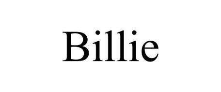 BILLIE