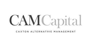 CAM CAPITAL CAXTON ALTERNATIVE MANAGEMENT