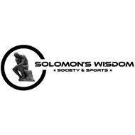 SOLOMON'S WISDOM; SOCIETY & SPORTS