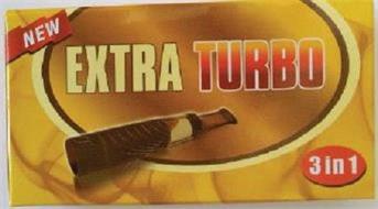NEW EXTRA TURBO 3 IN 1