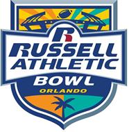 R RUSSELL ATHLETIC BOWL ORLANDO