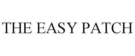 THE EASY PATCH