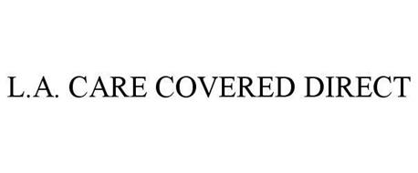 L.A. CARE COVERED DIRECT