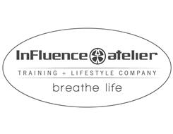 INFLUENCE ATELIER TRAINING + LIFESTYLE COMPANY BREATHE LIFE