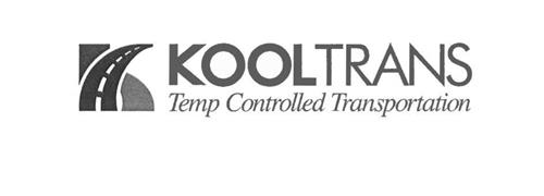 KOOL TRANS TEMP CONTROLLED TRANSPORTATION