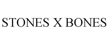 STONES X BONES
