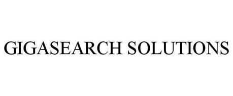 GIGASEARCH SOLUTIONS