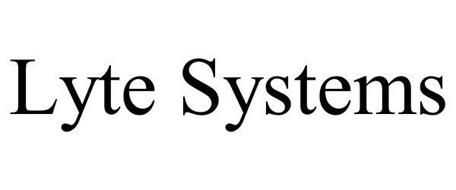 LYTE SYSTEMS