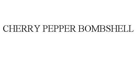CHERRY PEPPER BOMBSHELL