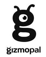 G GIZMOPAL