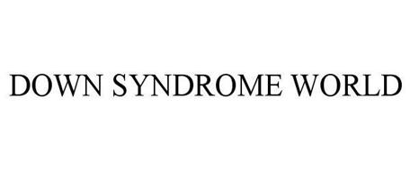 DOWN SYNDROME WORLD