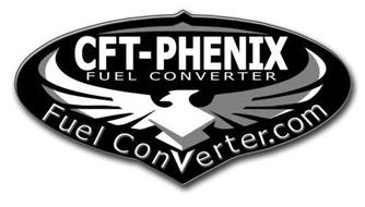 CFT-PHENIX FUEL CONVERTER FUEL CONVERTER.COM