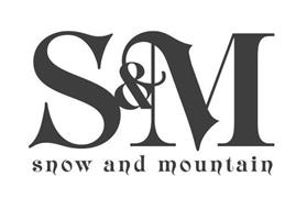 S&M SNOW AND MOUNTAIN