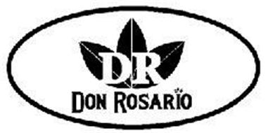 DR DON ROSARIO