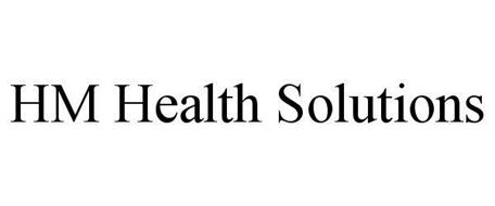 HM HEALTH SOLUTIONS