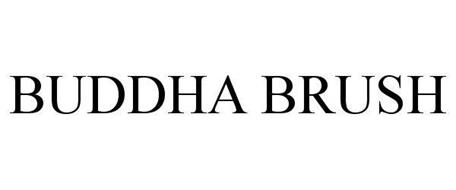 BUDDHA BRUSH