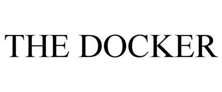 THE DOCKER