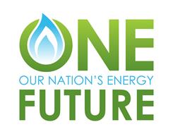 ONE FUTURE OUR NATION'S ENERGY