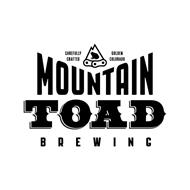 CAREFULLY CRAFTED GOLDEN COLORADO MOUNTAIN TOAD BREWING