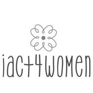 I ACT 4 WOMEN