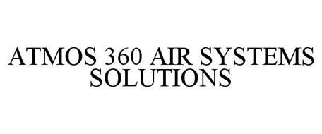 ATMOS360 AIR SYSTEMS SOLUTIONS