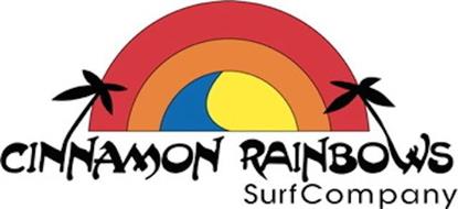 CINNAMON RAINBOWS SURF COMPANY